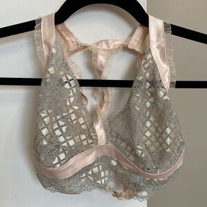 For Love and Lemons Bralette XS